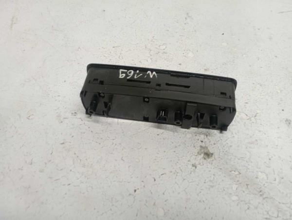 BOUTON LEVE VITRE MERCEDES - Vue 2